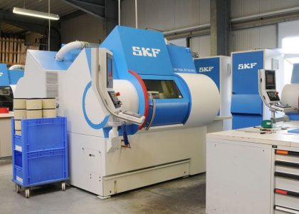 Partnered Engineering unterstützt den Weg zur marktgerechten Innovation